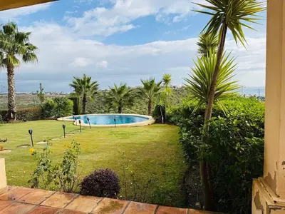 Detached Villa in Casares