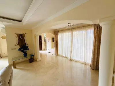 Detached Villa in Casares