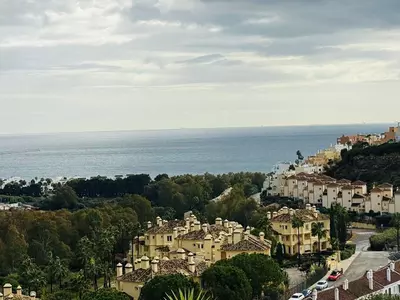 Detached Villa in Casares