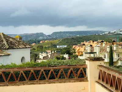 Detached Villa in Casares