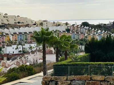 Detached Villa in Casares