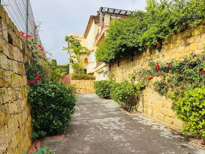 Detached Villa in Casares