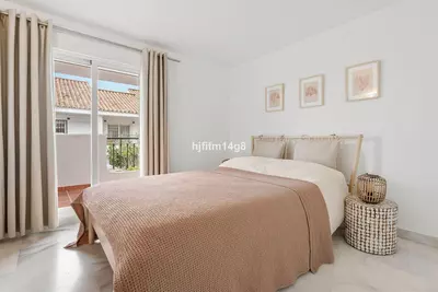 Townhouse in Nueva Andalucía