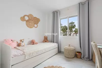 Townhouse in Nueva Andalucía