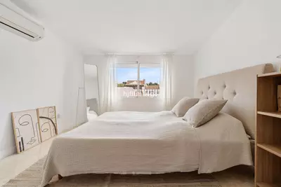 Townhouse in Nueva Andalucía