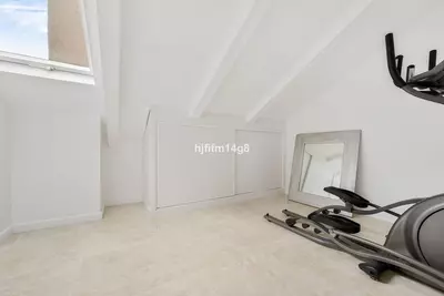 Townhouse in Nueva Andalucía