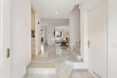 Townhouse in Nueva Andalucía