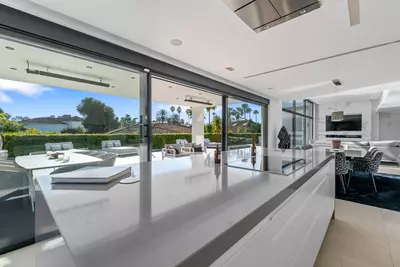 Detached Villa in Los Monteros