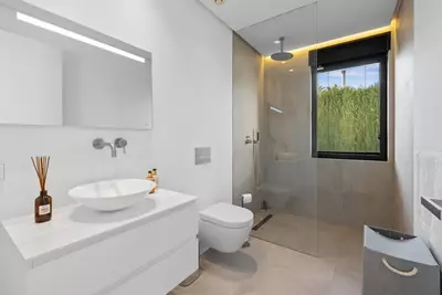 Detached Villa in Los Monteros