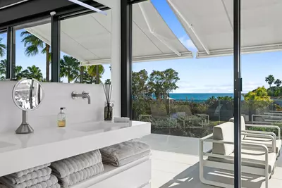 Detached Villa in Los Monteros