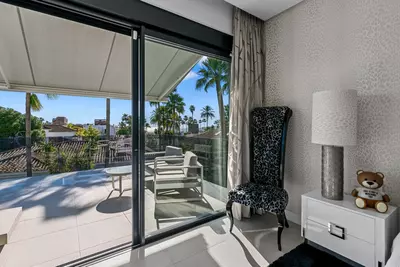 Detached Villa in Los Monteros
