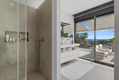 Detached Villa in Los Monteros