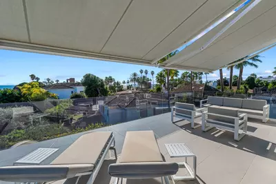 Detached Villa in Los Monteros