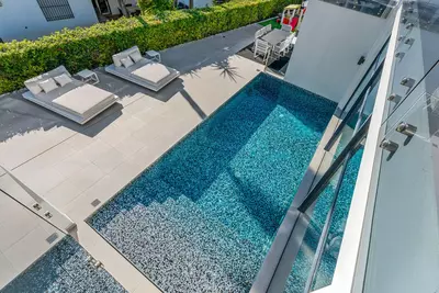 Detached Villa in Los Monteros