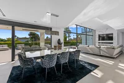 Detached Villa in Los Monteros