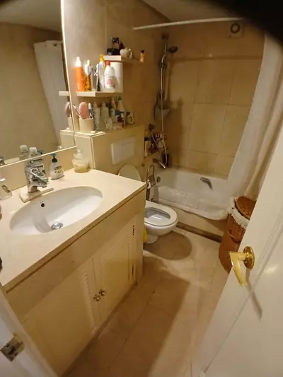 Townhouse in Estepona