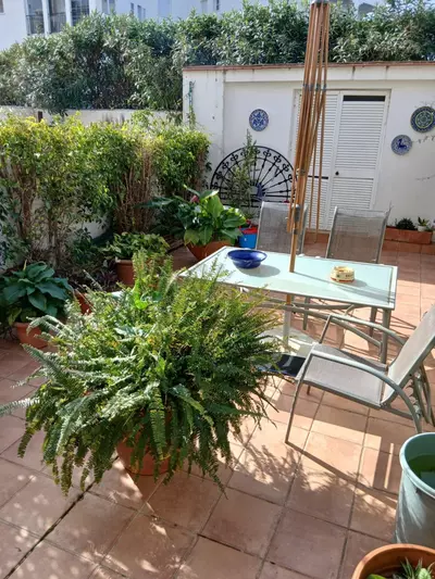 Townhouse in Estepona