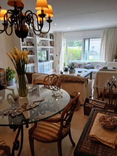 Townhouse in Estepona