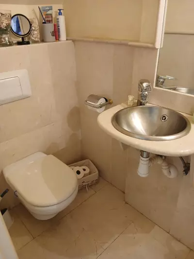 Townhouse in Estepona