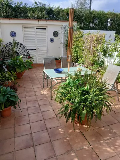 Townhouse in Estepona
