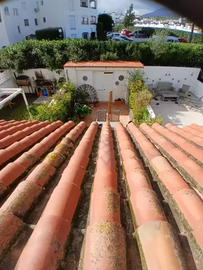 Townhouse in Estepona