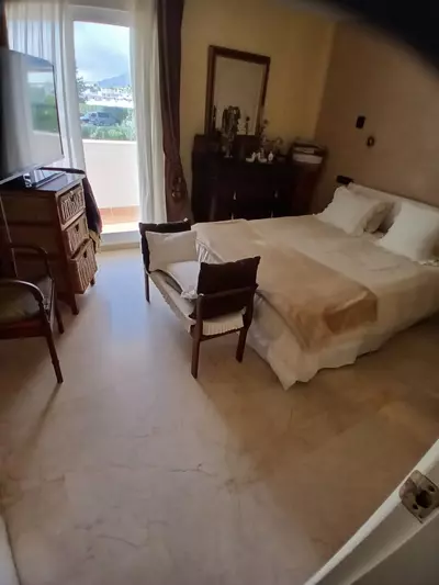 Townhouse in Estepona