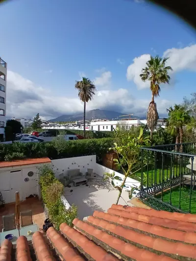 Townhouse in Estepona