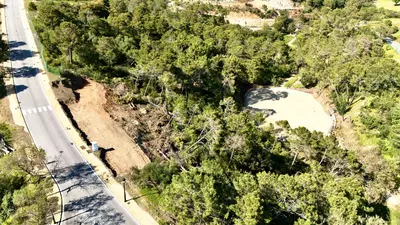 Residential Plot in Benahavís