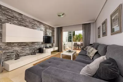 Penthouse Duplex in El Paraiso