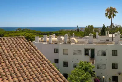 Penthouse Duplex in El Paraiso