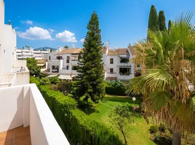 Penthouse Duplex in El Paraiso