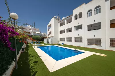 Penthouse Duplex in El Paraiso