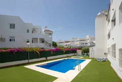 Penthouse Duplex in El Paraiso