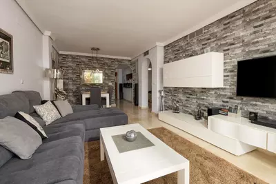 Penthouse Duplex in El Paraiso