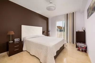 Penthouse Duplex in El Paraiso