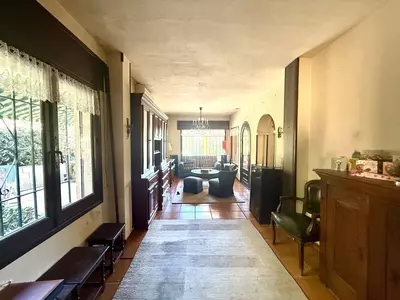 Detached Villa in Marbella