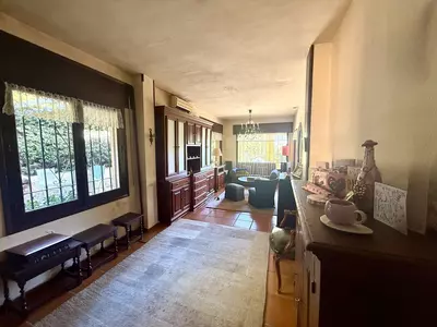 Detached Villa in Marbella