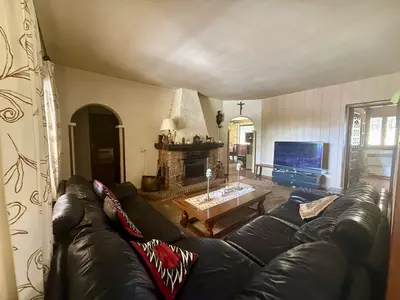 Detached Villa in Marbella