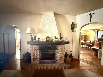 Detached Villa in Marbella