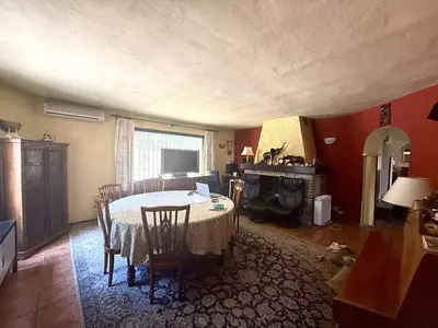 Detached Villa in Marbella