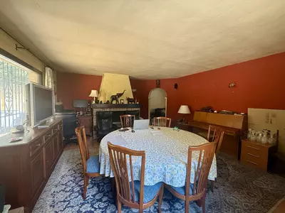Detached Villa in Marbella