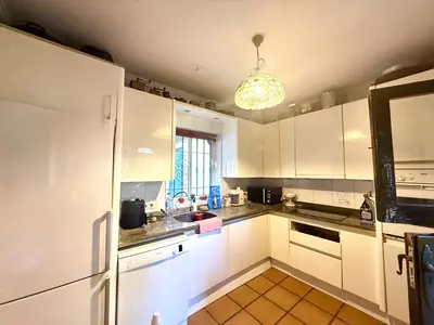 Detached Villa in Marbella