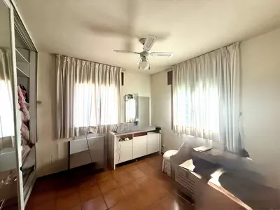 Detached Villa in Marbella