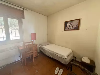 Detached Villa in Marbella