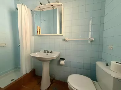 Detached Villa in Marbella