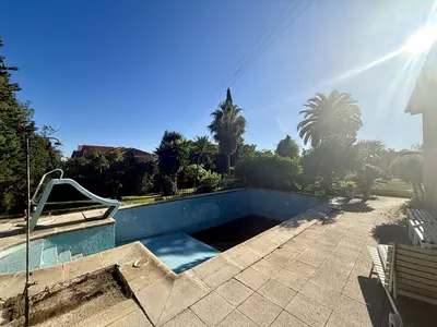 Detached Villa in Marbella