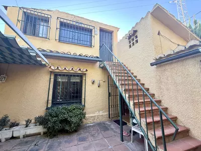 Detached Villa in Marbella
