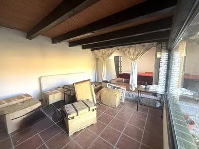 Detached Villa in Marbella