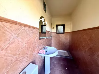 Detached Villa in Marbella