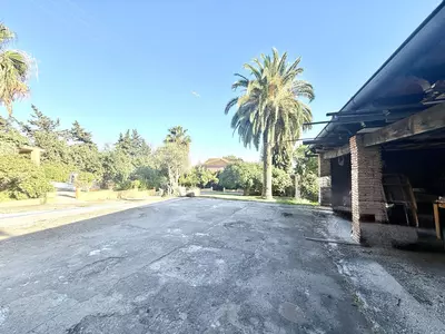 Detached Villa in Marbella